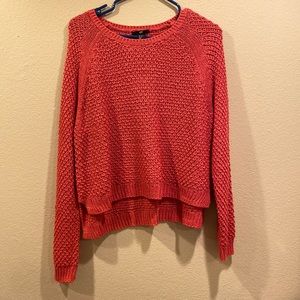 H&M sweater